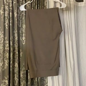 Slacks.. barely worn